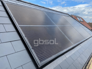 tuiles solaires gbsol